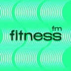 Логотип Fitness FM