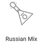 Record Russian Mix