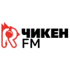 Логотип Чикен FM