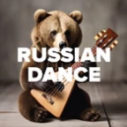 DFM Russian Dance